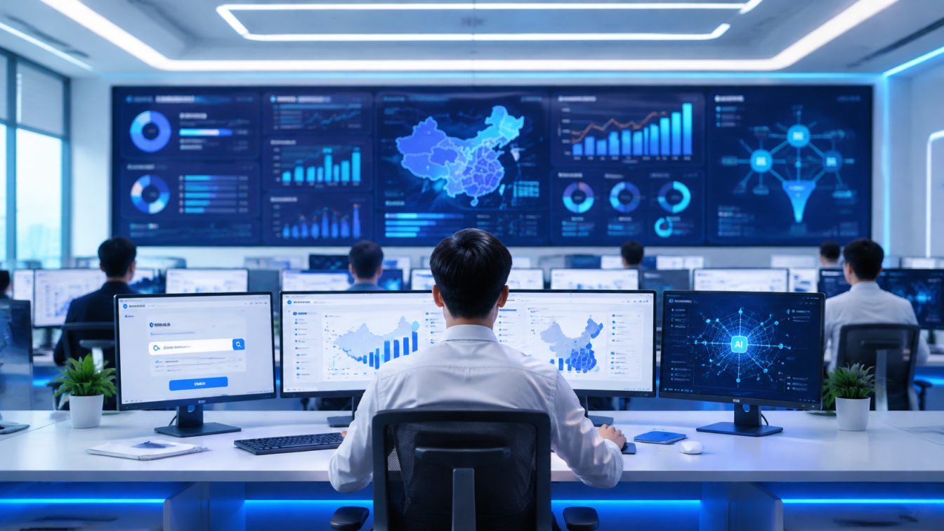 烟台经济技术开发区多年研发经验，助力企业获客